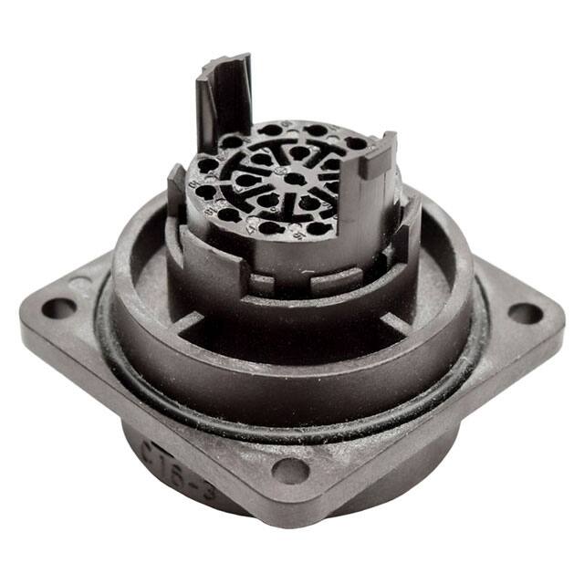 C01610G0190002 Amphenol Tuchel Industrial  Rundsteckverbindergehäuse